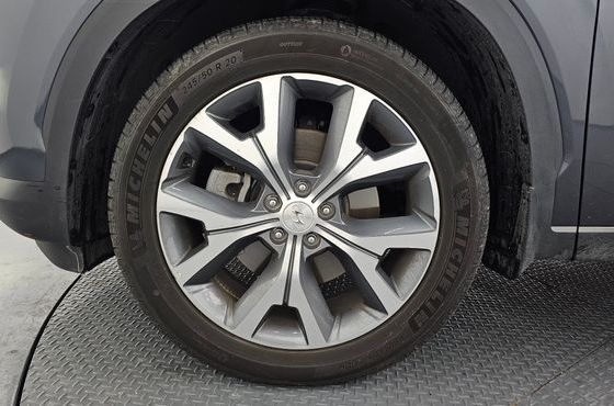 Hyundai Palisade Diesel 2.2 2WD Prestige — пробег 27 855 км — фото 5 из 5