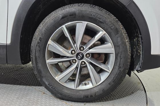 Hyundai Santafe Diesel 2,0 4WD Premium — пробег 166 112 км — фото 5 из 5