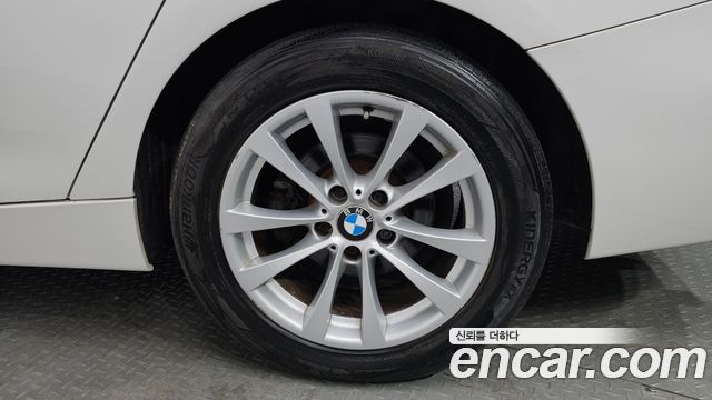 BMW Gran Turismo из Кореи Encar