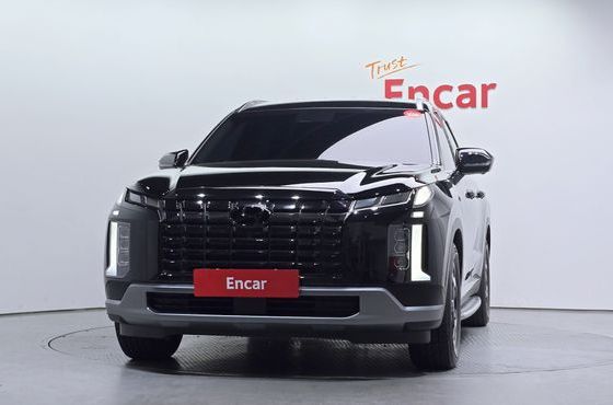 Hyundai Palisade Gasoline 3.8 2WD Exclusive — пробег 29 457 км — фото 3 из 5