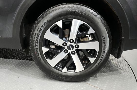 Kia Sorento Diesel 2.2 4WD Prestige — пробег 60 631 км — фото 5 из 5
