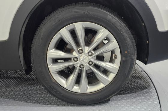 Hyundai Santafe Diesel 2.0 2WD Value Plus — пробег 88 833 км — фото 5 из 5