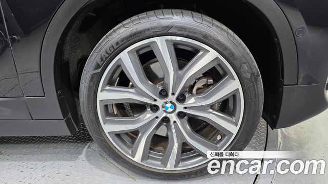 BMW X2 (F39) xDrive20i Advantage — пробег 25 029 км — фото 5 из 5