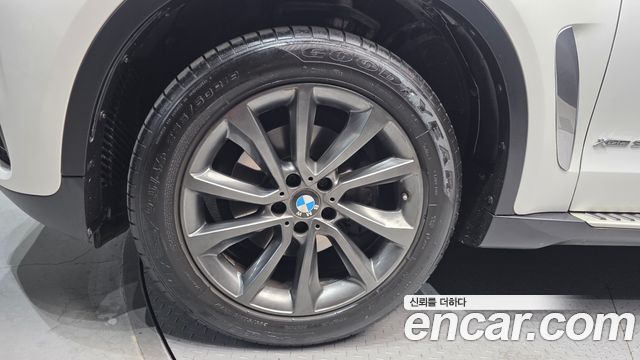 BMW X6 xDrive 30d — пробег 94 999 км — фото 5 из 5