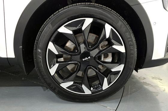 Kia Sorento Diesel 2.2 2WD Signature — пробег 85 195 км — фото 5 из 5