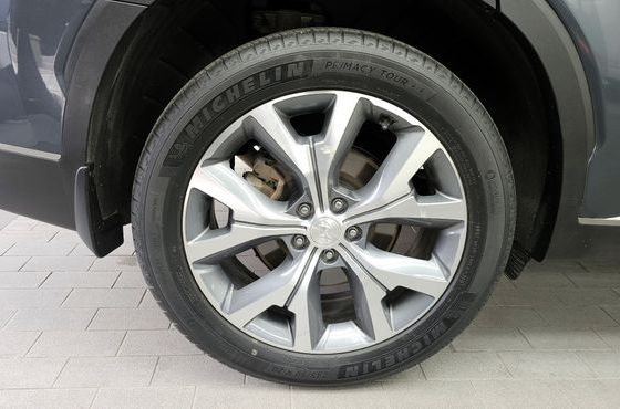 Hyundai Palisade Diesel 2.2 4WD Prestige — пробег 162 831 км — фото 5 из 5