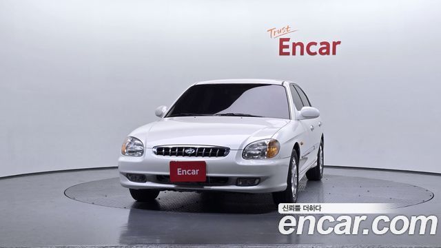 Hyundai Sonata 2.0 Gold Standard — пробег 34 482 км — фото 3 из 5