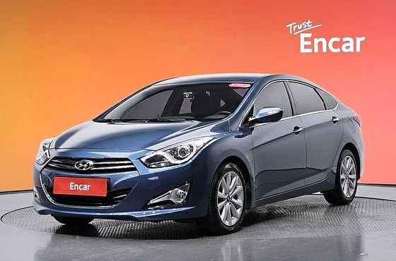 Hyundai i40 2.0 GDi Modern — пробег 88 142 км — фото 1 из 5