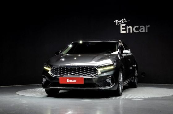 Kia K7 2.5 GDI X Edition — пробег 90 360 км — фото 3 из 5