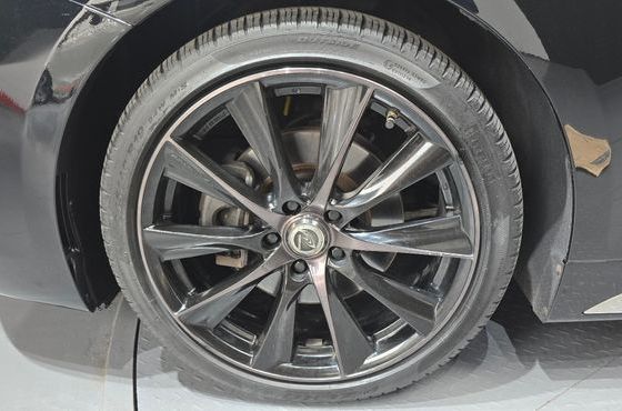 Hyundai Grandeur 2.2 Diesel Premium Special — пробег 191 438 км — фото 5 из 5