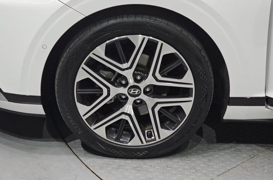Hyundai Grandeur Premium — пробег 24 665 км — фото 5 из 5