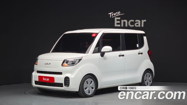 Kia RAY Van Standard — пробег 73 181 км — фото 1 из 5