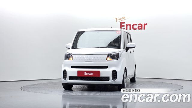 Kia RAY Van Standard — пробег 54 058 км — фото 3 из 5