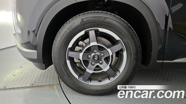Hyundai Palisade Gasoline 3.8 2WD Exclusive — пробег 30 487 км — фото 5 из 5