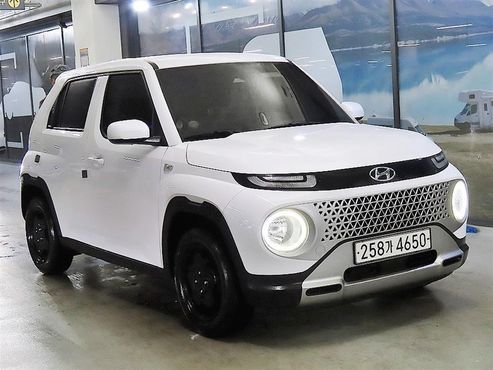 Hyundai Casper Modern — пробег 146 122 км — фото 1 из 5