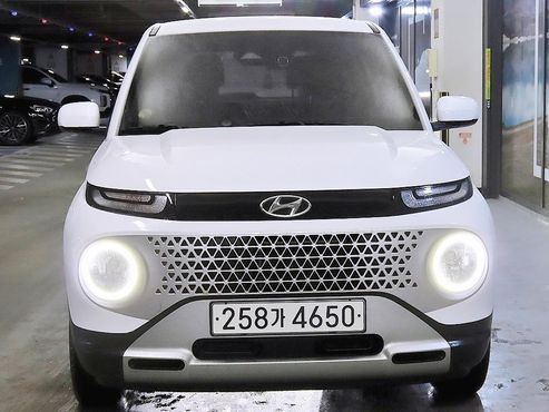 Hyundai Casper Modern — пробег 146 122 км — фото 3 из 5