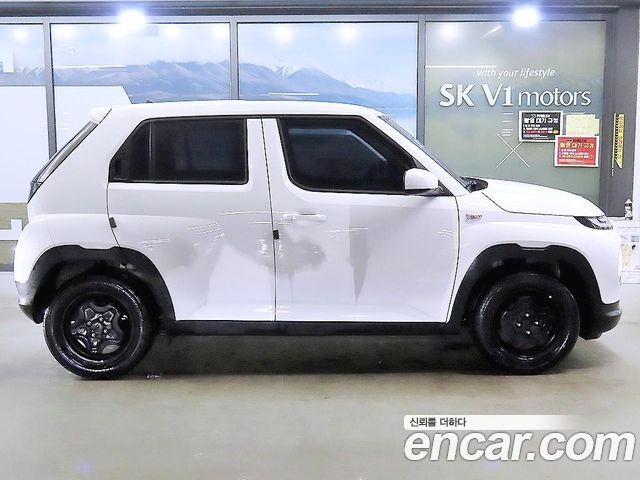 Hyundai Casper Modern — пробег 146 122 км — фото 5 из 5