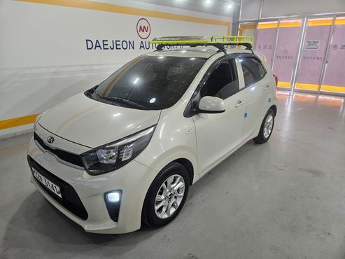 Kia morning Trendy — пробег 130 732 км — фото 3 из 5