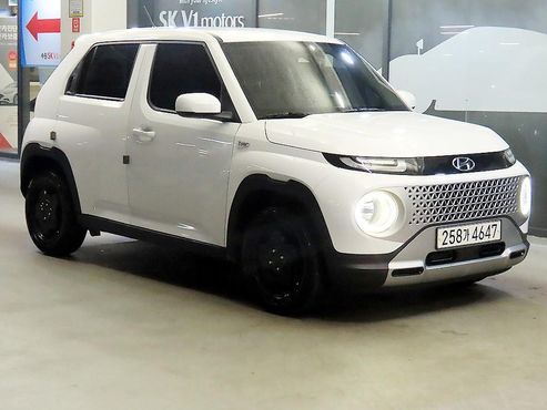 Hyundai Casper Modern — пробег 134 650 км — фото 1 из 5