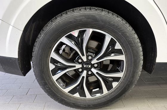 Kia Carnival 9-Seater Noblesse — пробег 109 345 км — фото 5 из 5