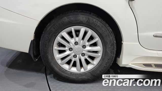 Ssangyong KORANDO из Кореи Encar