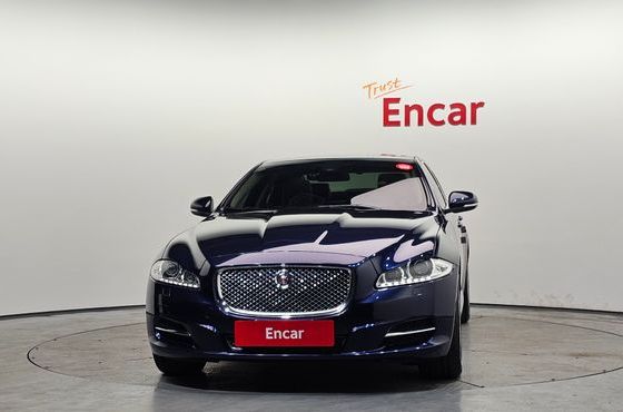 Jaguar XJ 3.0D Premium Luxury SWB X351 — пробег 101 910 км — фото 3 из 5