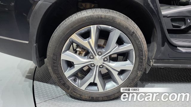 Hyundai Palisade Gasoline 3.8 4WD Prestige — пробег 24 977 км — фото 5 из 5