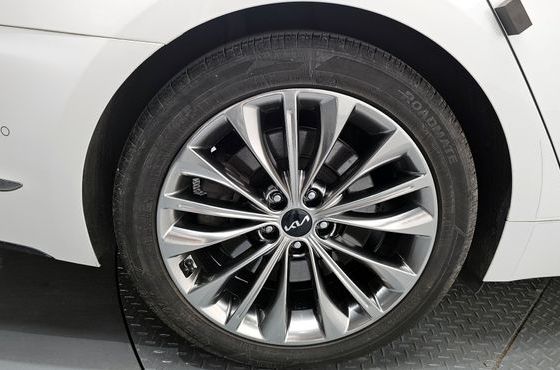 Kia K9 3.8 GDI AWD Best Selection Ⅰ — пробег 128 343 км — фото 5 из 5