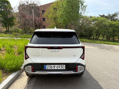 Kia Seltos HEV 1.6 2WD Trendy — пробег 250 км — фото 4 из 5