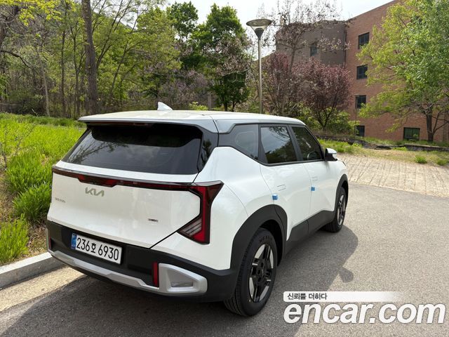 Kia Seltos HEV 1.6 2WD Trendy — пробег 250 км — фото 5 из 5