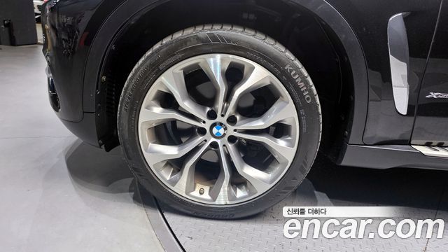 BMW X6 xDrive 30d — пробег 139 056 км — фото 5 из 5