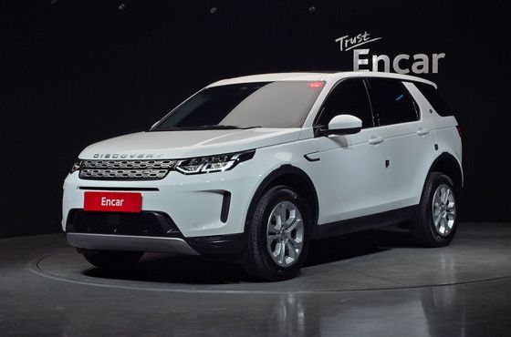 Land Rover Discovery Sport P250 S — пробег 137 780 км — фото 1 из 5