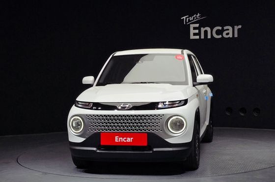 Hyundai Casper The Essential Light — пробег 28 665 км — фото 3 из 5