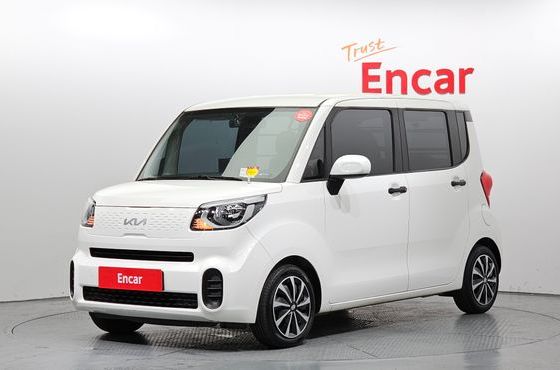 Kia RAY Van Standard — пробег 79 179 км — фото 1 из 5