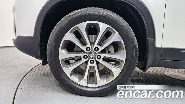 Kia Sorento Diesel 2.0 2WD Limited — пробег 247 330 км — фото 5 из 5