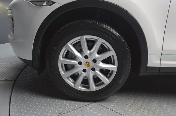 Porsche Cayenne 3.0 Diesel 958 — пробег 157 381 км — фото 5 из 5