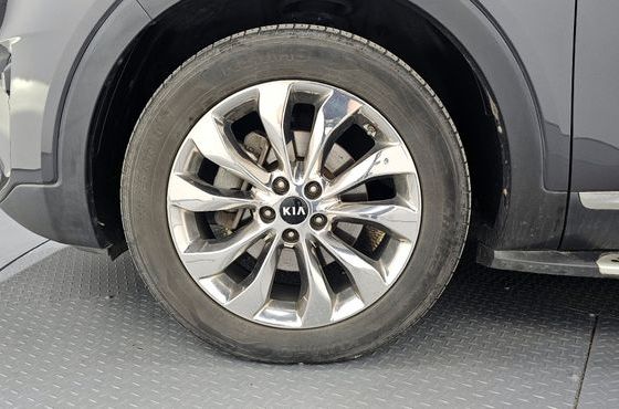 Kia Sorento Diesel 2.2 2WD Noblesse Special — пробег 69 983 км — фото 5 из 5
