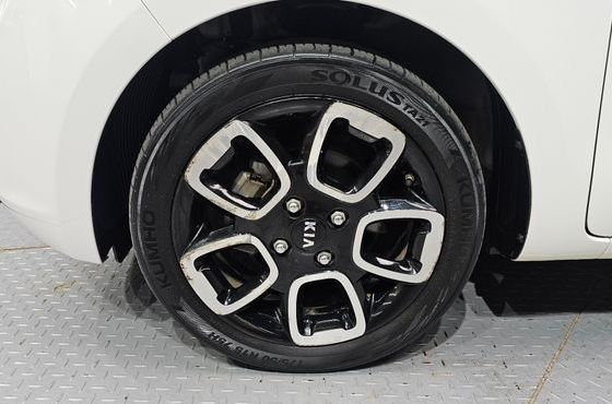 Kia RAY Signature — пробег 47 561 км — фото 5 из 5