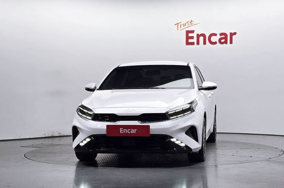 Kia K3 1.6 signature — пробег 27 603 км — фото 3 из 5