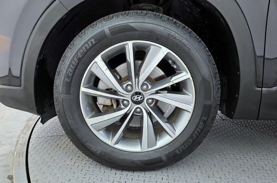 Hyundai Santafe Diesel 2.0 2WD Modern — пробег 129 467 км — фото 5 из 5