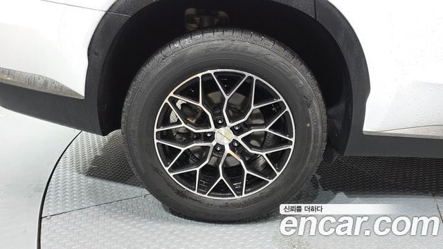 Hyundai Palisade Gasoline 3.8 2WD Exclusive — пробег 39 895 км — фото 5 из 5