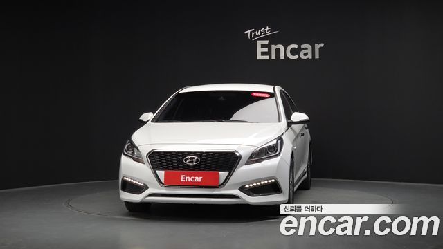 Hyundai Sonata 2.0 HEV Modern — пробег 78 025 км — фото 3 из 5