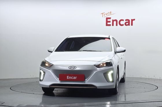 Hyundai Ioniq N — пробег 74 551 км — фото 3 из 5