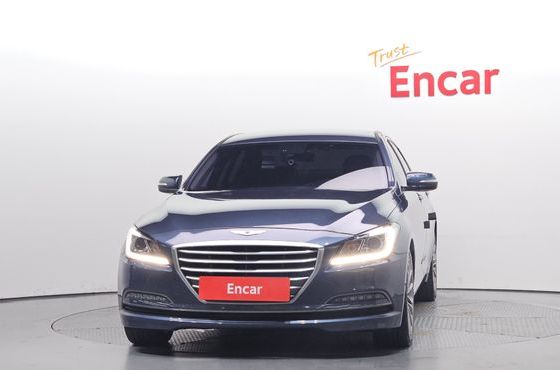 Hyundai Genesis G330 Modern AWD — пробег 169 445 км — фото 3 из 5
