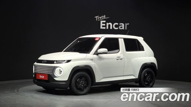 Hyundai Casper Smart — пробег 69 340 км — фото 1 из 5