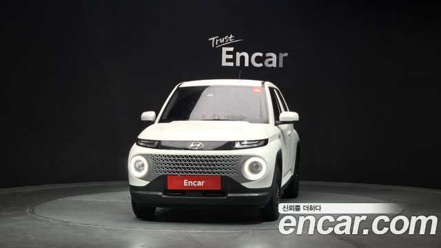 Hyundai Casper Smart — пробег 69 340 км — фото 3 из 5