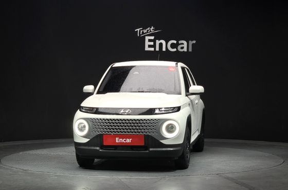 Hyundai Casper Smart — пробег 69 340 км — фото 3 из 5