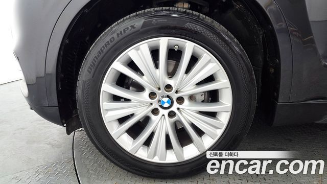 BMW X5 из Кореи Encar