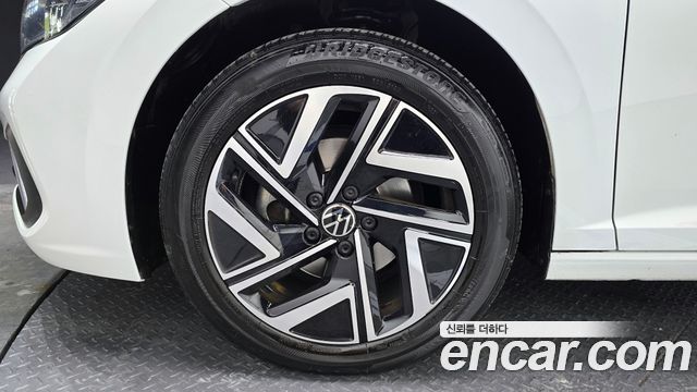 Volkswagen Jetta из Кореи Encar