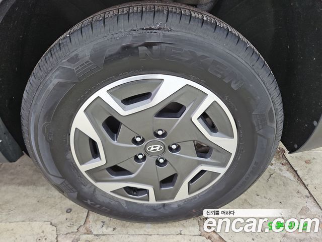 Hyundai Santafe HEV 1.6 2WD Exclusive — пробег 74 500 км — фото 5 из 5